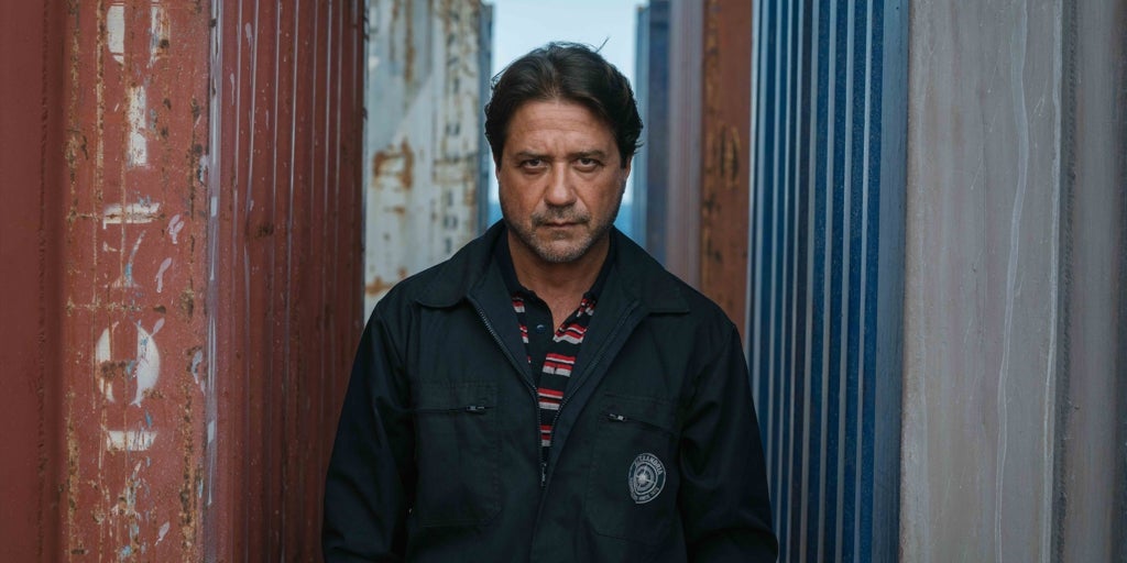 Enrique arce: «nunca sabes a qué edad te puede llegar el éxito»