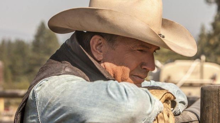 ‘yellowstone’, el fenómeno del oeste con kevin costner