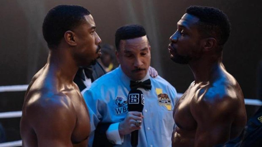 Crítica de 'Creed III': Stallone y Rocky, noqueados