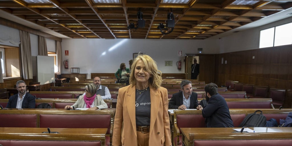 Rtve evitará el masculino genérico para no «invisibilizar a las mujeres deportistas»