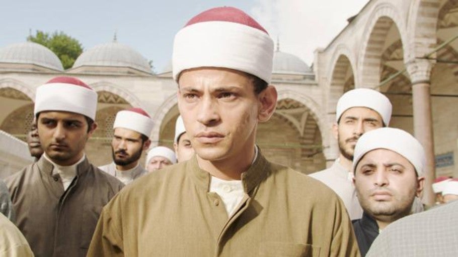 Tarik saleh, director de 'conspiración en el cairo': «egipto es un país dirigido hacia el desastre»