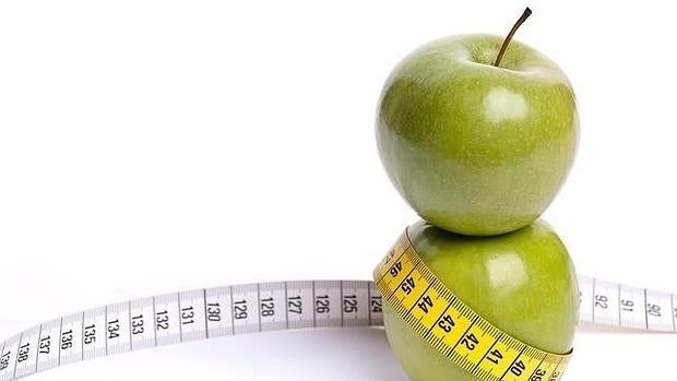 Como mentalizarse para empezar una dieta