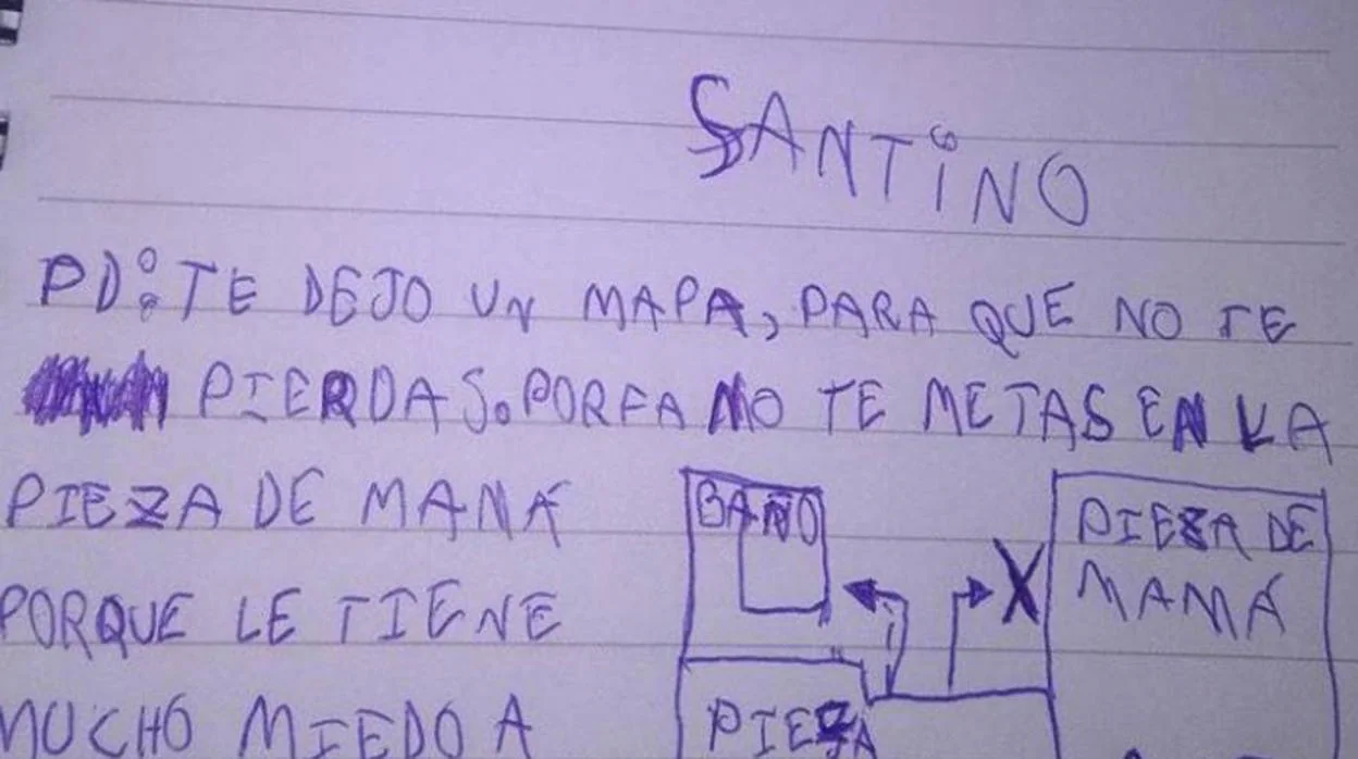 No hay nada que a un niño le haga más ilusión después de que se le caiga un  diente la llegada del Ratoncito Pérez.