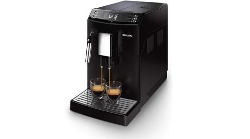 Cafeteras en rebajas para Black Friday