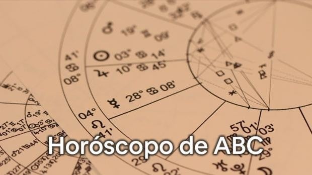 Horóscopo de hoy, consulta la predicción para tu signo zodiacal