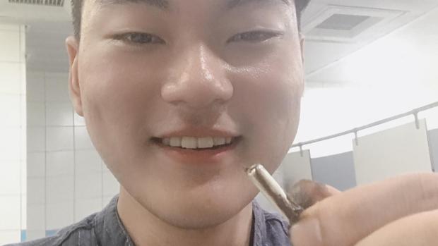 Ben Hsu