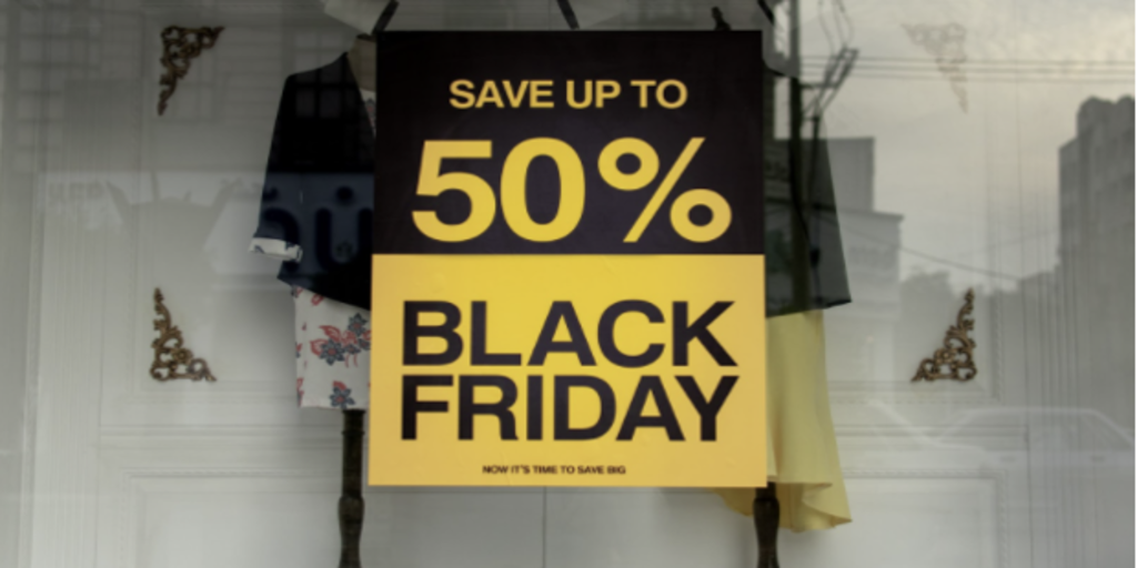 Las mejores ofertas de eBay para este Black Friday 2020