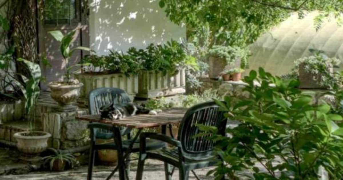 Irresistibles: las mejores ofertas de El Corte Inglés para poner a punto la  terraza o el jardín de tu casa