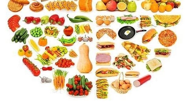 Alimentos para adelgazar