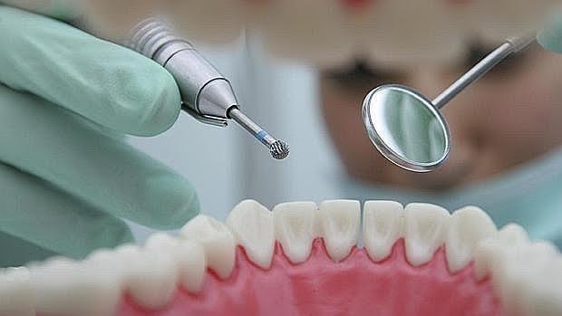 Una buena salud bucodental es clave para una buena salud general