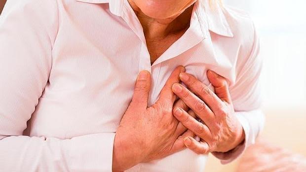 Se puede curar la insuficiencia cardiaca congestiva