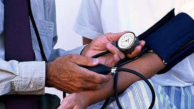 Medicamento para la presión arterial nombra un Medicamento para la presión arterial nombra un