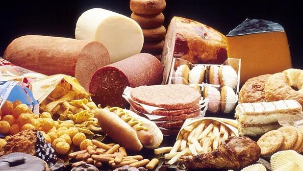 dieta baja en carbohidratos alta en grasas
