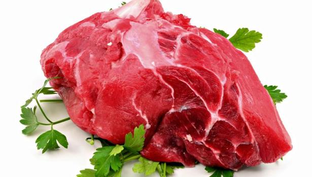 El consumo de carne roja y procesada se asocia con una peor salud