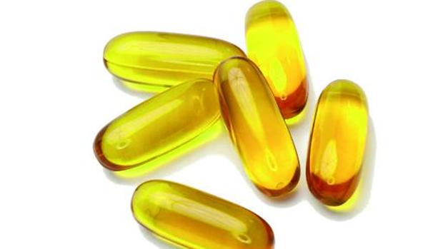 La vitamina D en exceso también es perjudicial