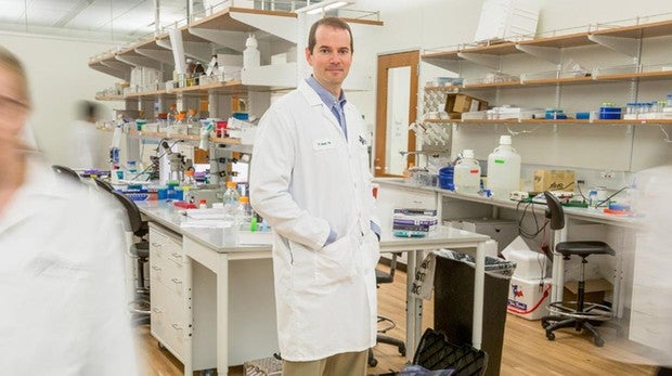 Dr. Greg Dussor