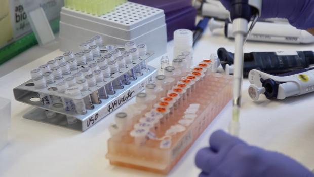 Unidad de cáncer hereditario