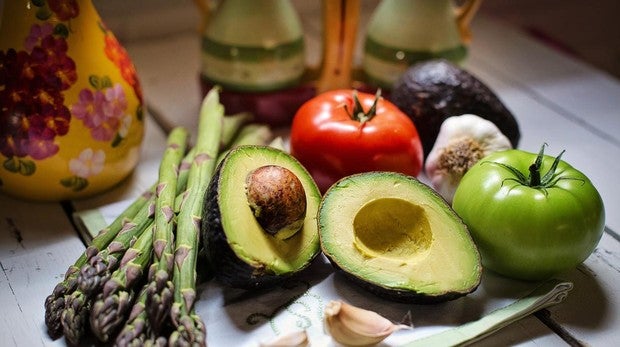 En un período de ocho años si se cambia de dieta el efecto es reversible