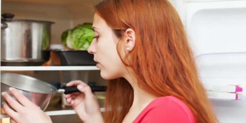 Alimentos en mal estado: Cuándo es mejor tirar que comer