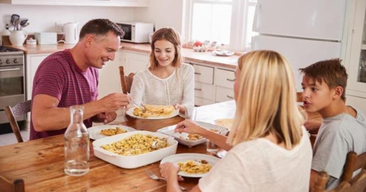 Comer sano fuera de casa es más fácil que nunca (todo gracias a la llegada  de fiambreras térmicas)