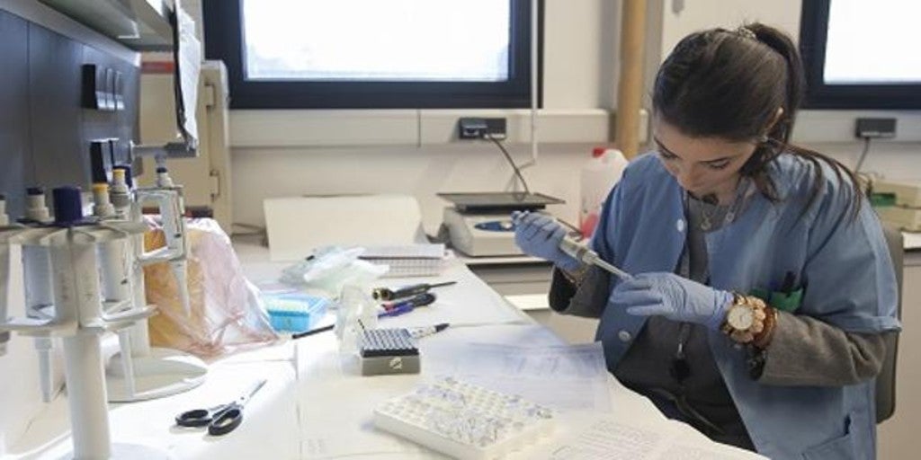 La investigación biomédica clave para fortalecer el sistema nacional de salud