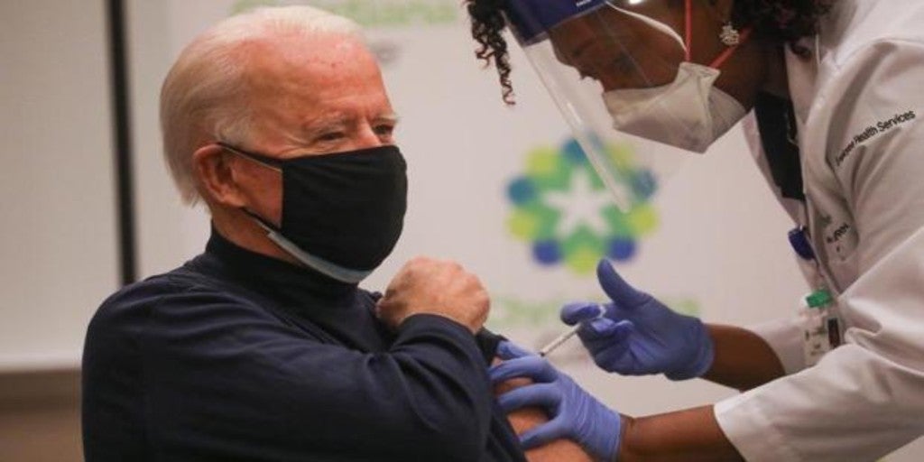 Una Dosis De La Vacuna De Pfizer Protege Frente A Las Variantes A Las 