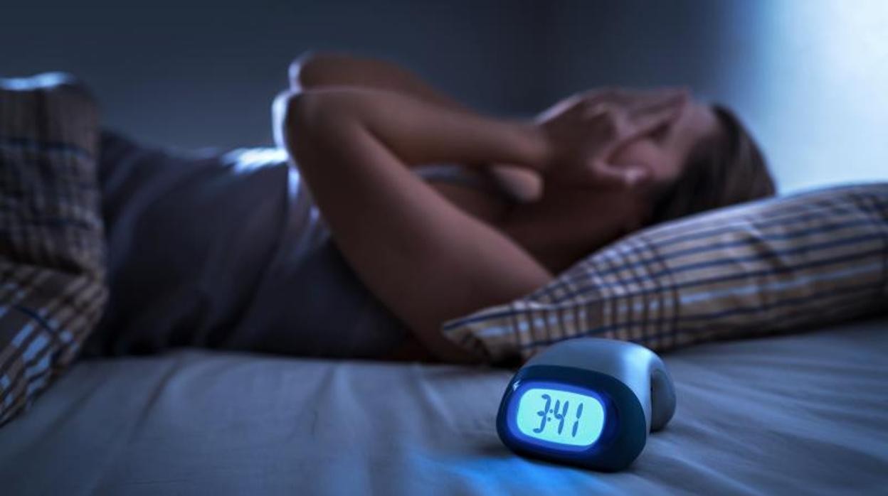 Insomnio: Los riesgos del mal dormir