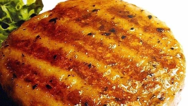 Las hamburguesas pasan por un proceso industrial y están en el grupo de las carcinógenos