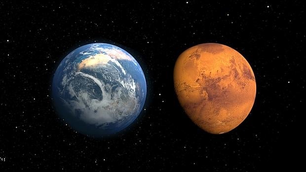 El planeta ha entrado en una fase de transformación
