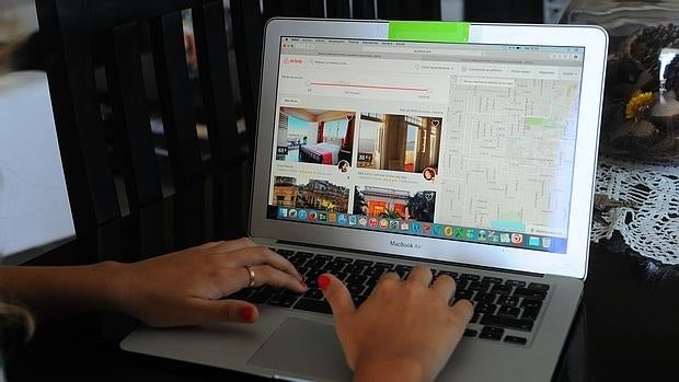 Airbnb ha reforzado su posición en Cuba