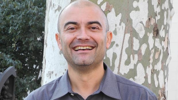 El filósofo y escritor Antonio Fornés