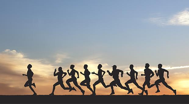 deportes de running