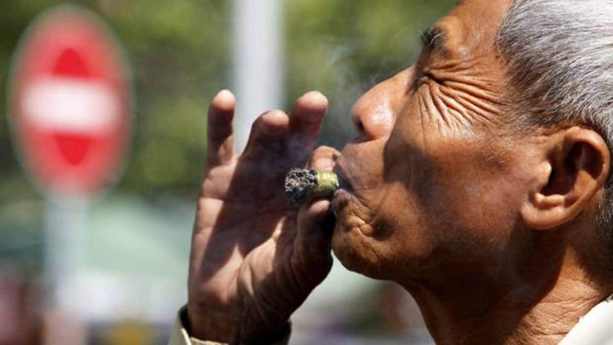 Cigarrillos' para dejar de fumar - Reporte Indigo