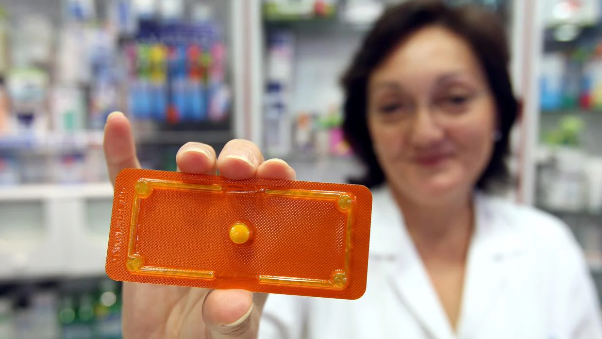 Una nueva ley en Polonia exige receta médica para poder comprar la píldora  del día después