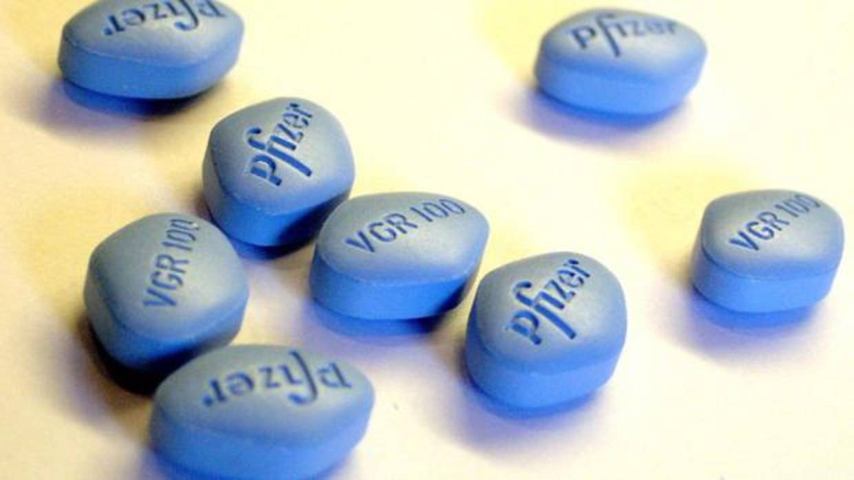 Viagra españa sin receta