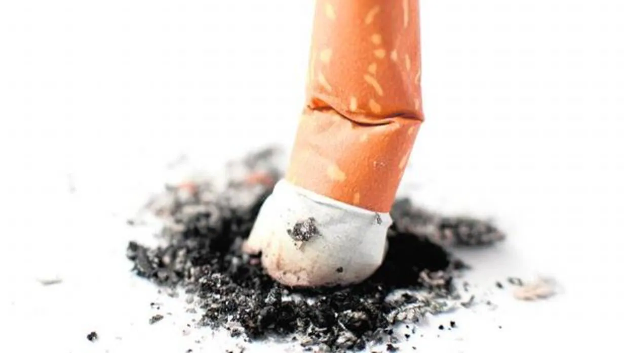 Vídeo:El tabaco de liar es aún más perjudicial que el de paquete.