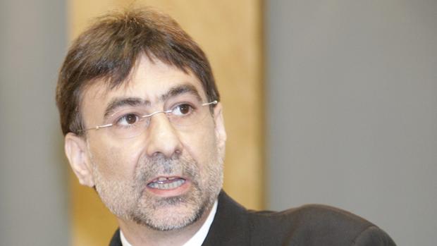 Gonzalo López Alba (1959-2018), periodista