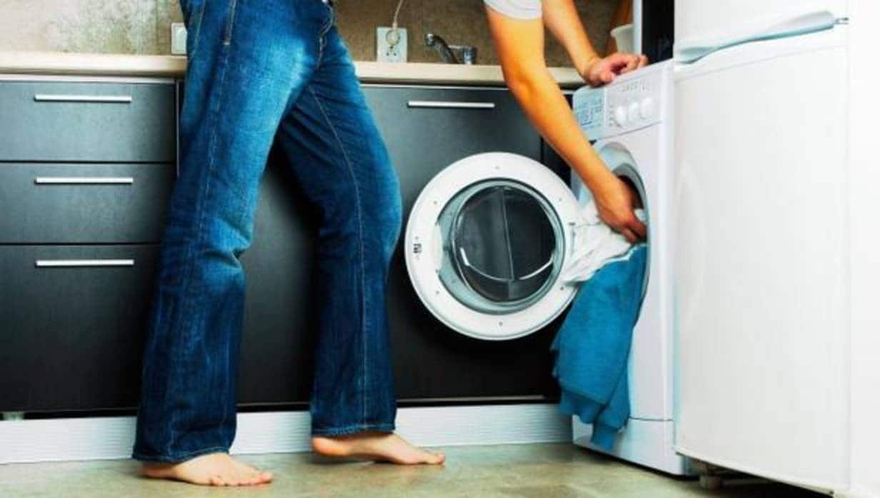 Planeta arrebatar metal Los cinco mejores detergentes para lavar la ropa, según la OCU