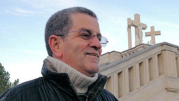 Miguel Rosendo, lider de los Miguelianos