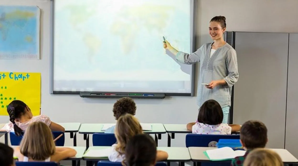 La educación y discount la carrera de españa