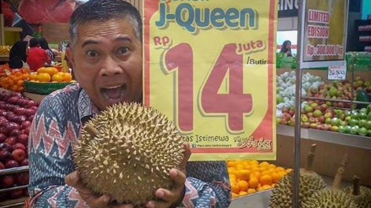 Unduh 80+ Gambar Es Abcd Durian Paling Bagus HD