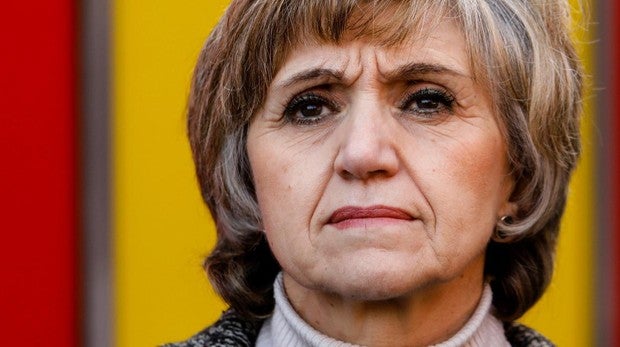 Carcedo defiende el abordaje del Ejecutivo y las organizaciones en materia de discapacidad