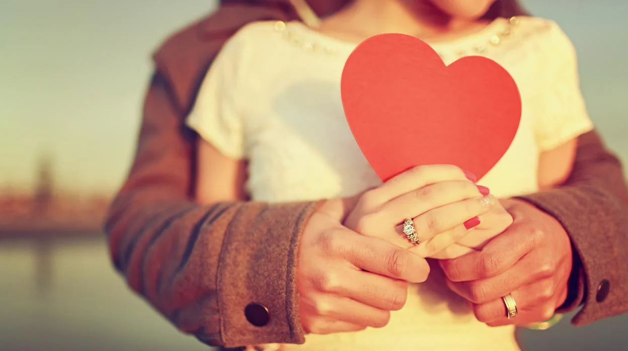 Valentín, una verdadera historia de amor – Diario La Hora