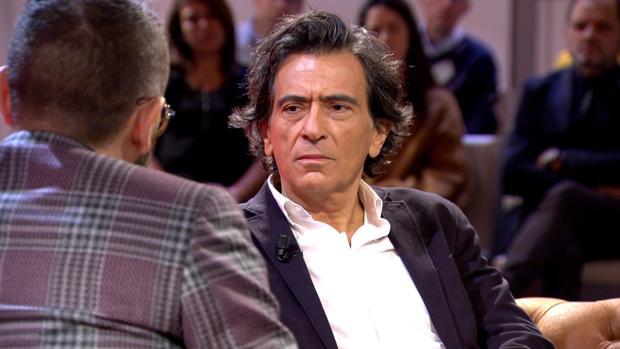 Arcadi Espada en «Chester»