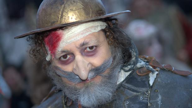 El día del Carnaval cambia cada año