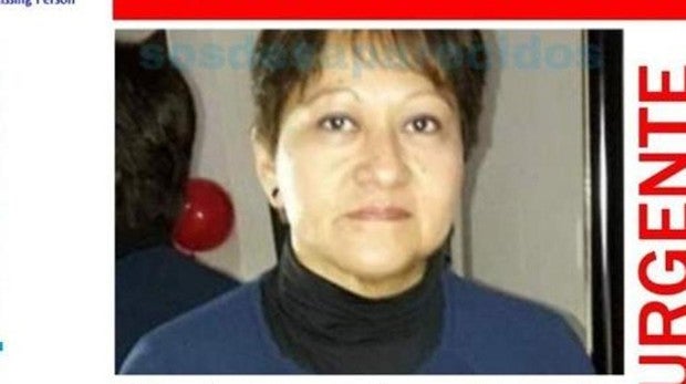 Gloria Francisca Zavala