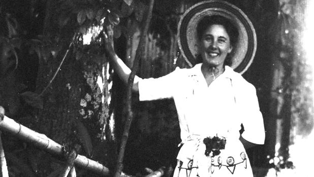Guadalupe Ortiz de Landázuri, la primera laica del Opus Dei beatificada