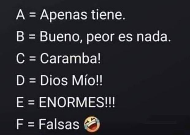 Comentario difundido por el concejal socialista