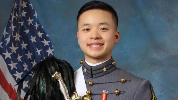 Peter Zhu, que murió a los 21 años el pasado febrero