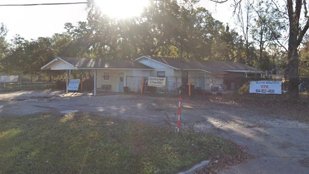 Ewing's Love Hope Preschool Academy